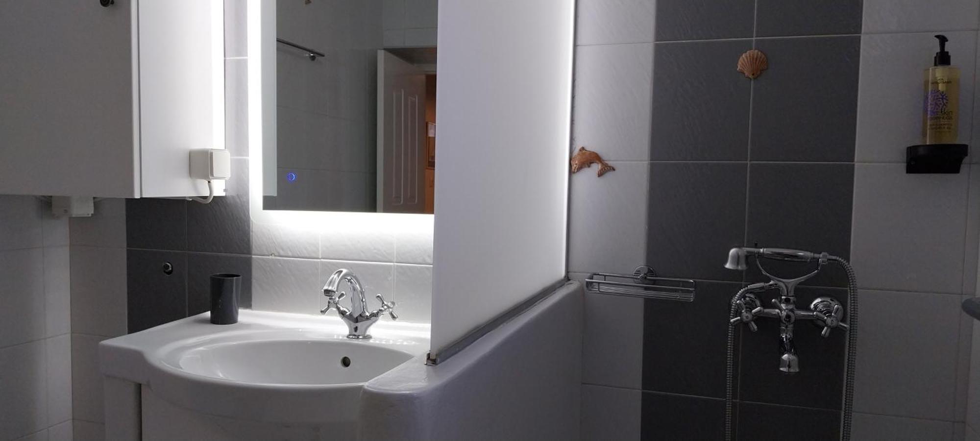 Helios House Apartment Platis Gialos  Luaran gambar